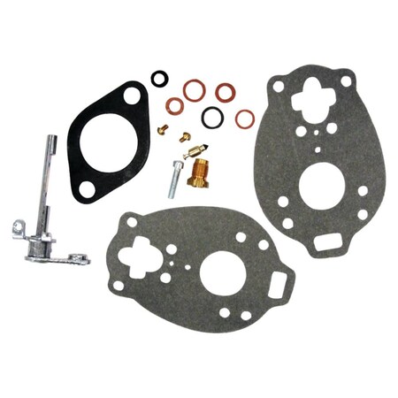 Db Electrical Carburetor Kit For Oliver Super 55, 550 5703-0062